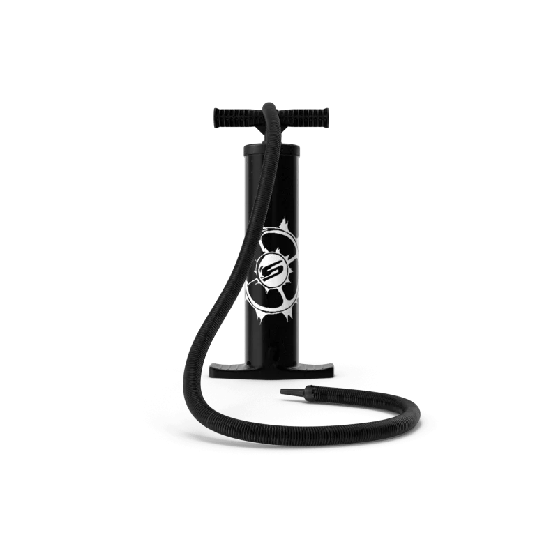  Велосипедний підлоговий насос