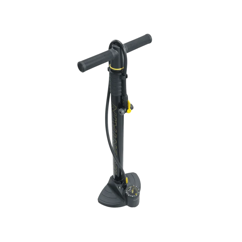 Підлоговий насос