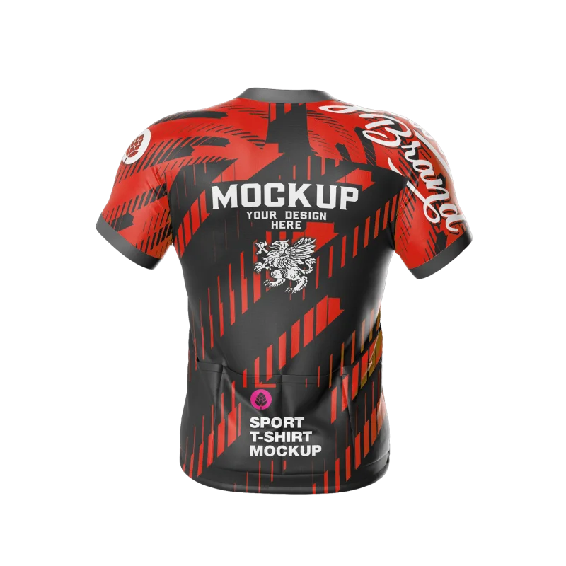  Велоспорт Джерсі 2